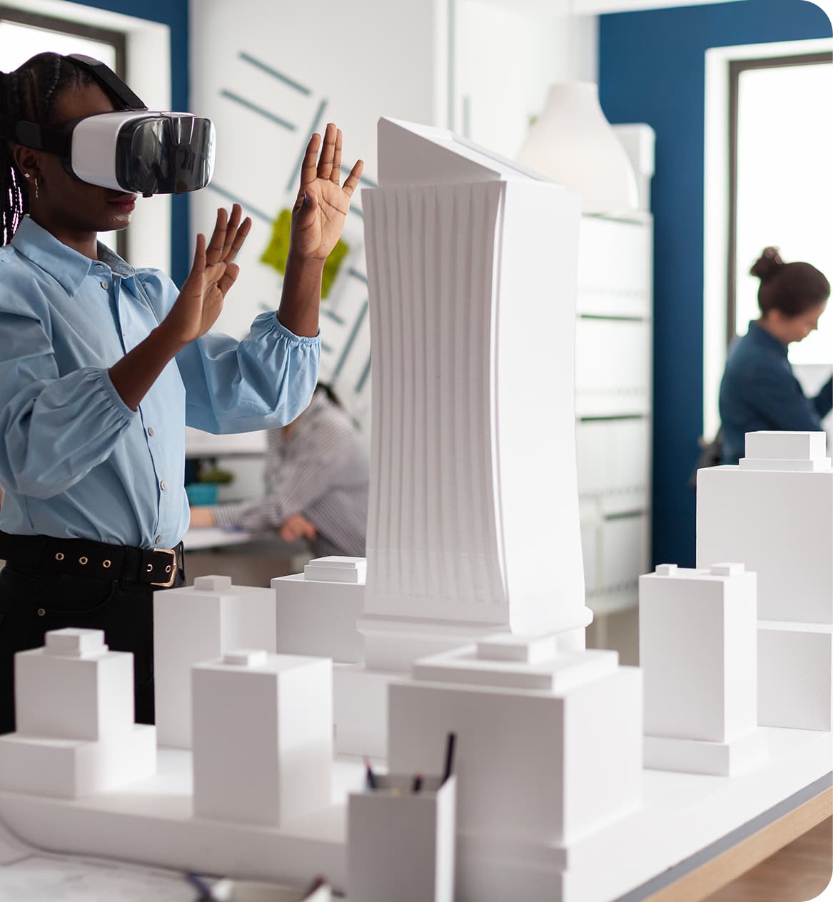 BIM Visualization
